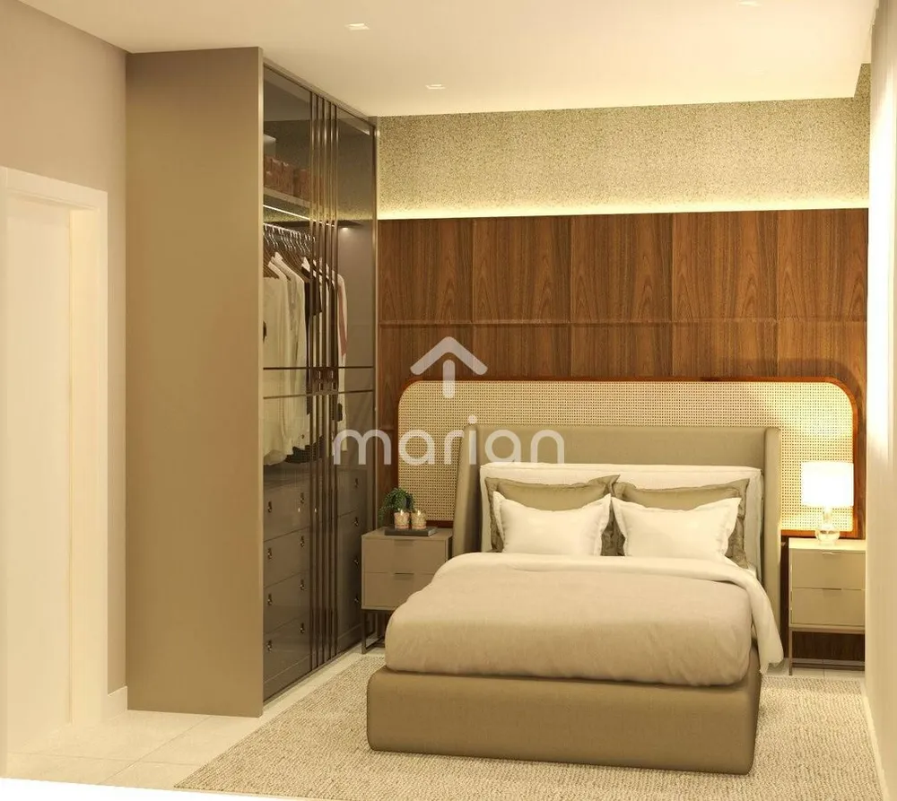 Apartamento, 2 quartos, 78 m² - Foto 3