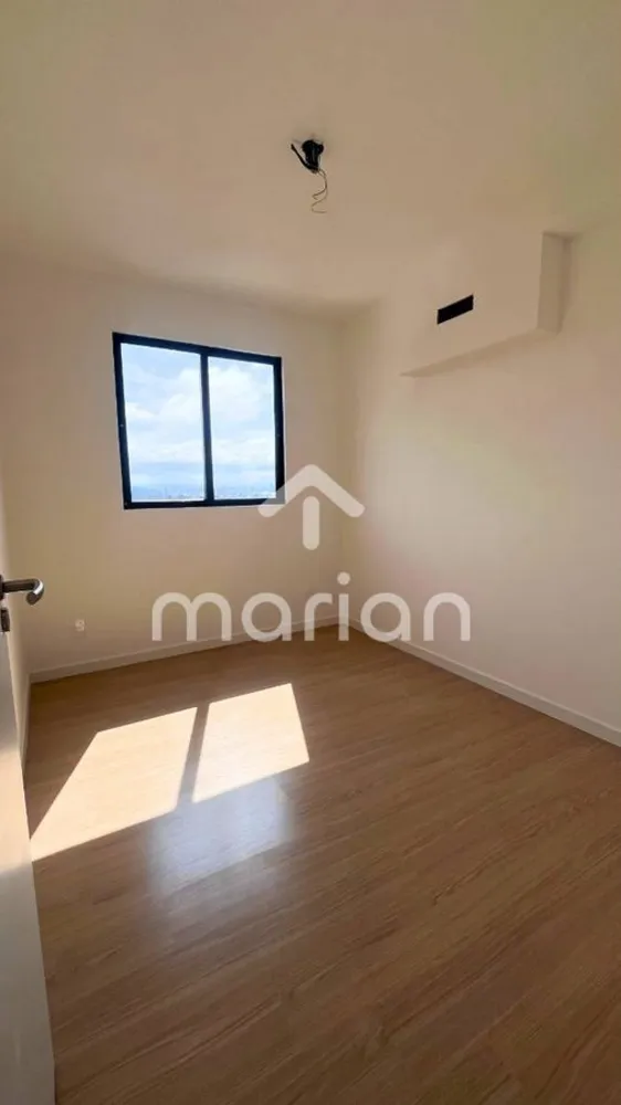 Apartamento, 3 quartos, 83 m² - Foto 3