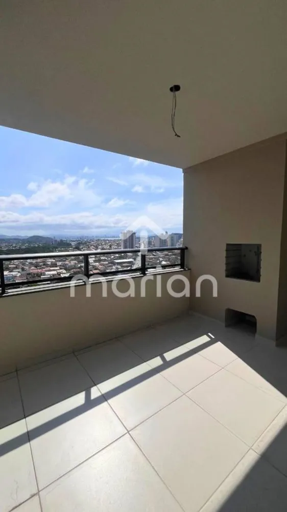 Apartamento, 3 quartos, 83 m² - Foto 5