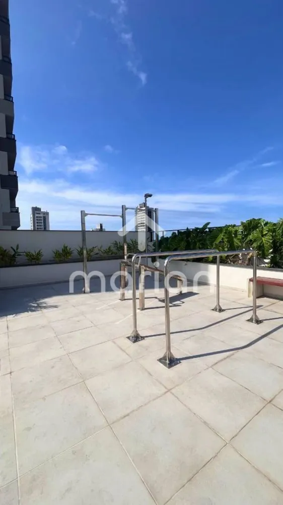 Apartamento, 3 quartos, 83 m² - Foto 8