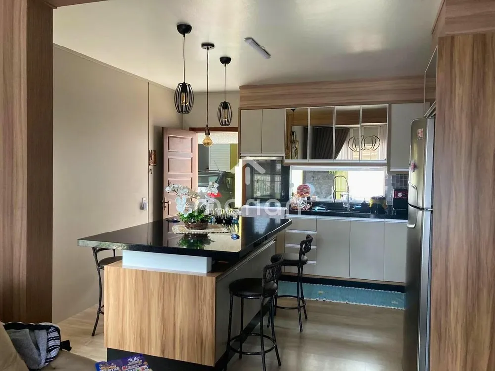 Casa, 3 quartos, 150 m² - Foto 3