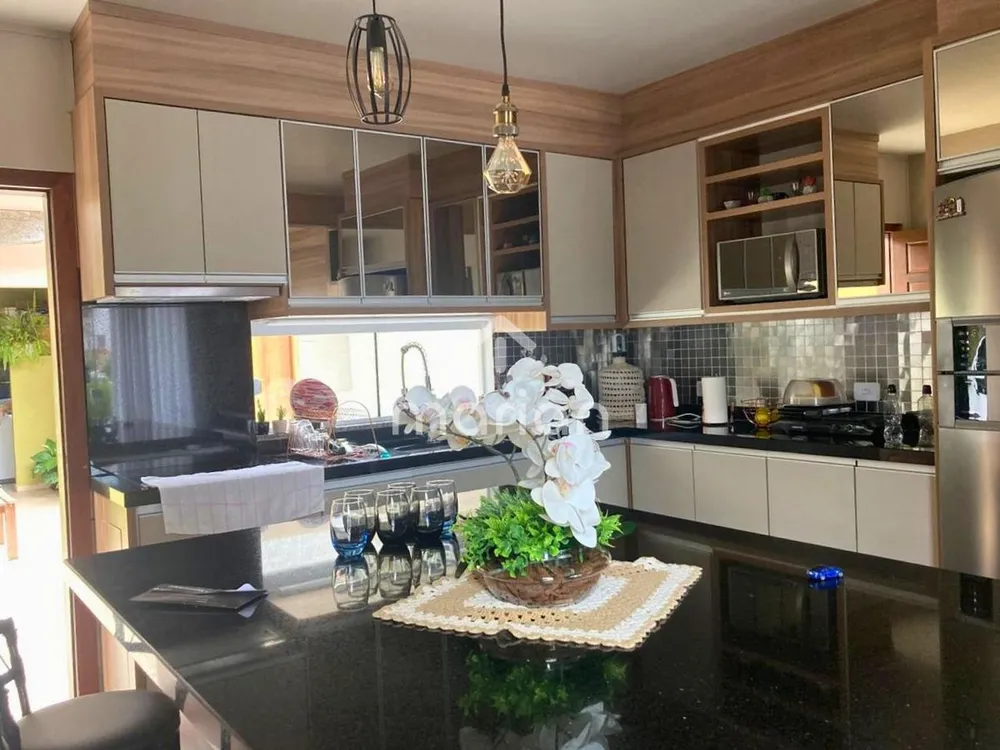 Casa, 3 quartos, 150 m² - Foto 4
