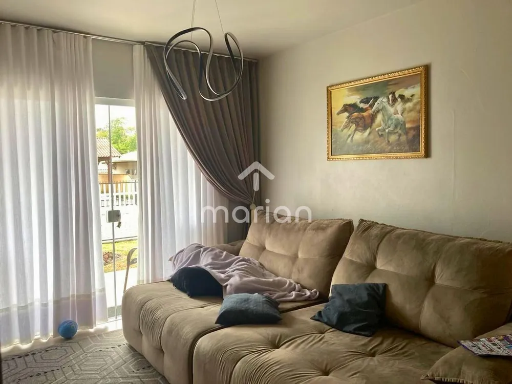 Casa, 3 quartos, 150 m² - Foto 2