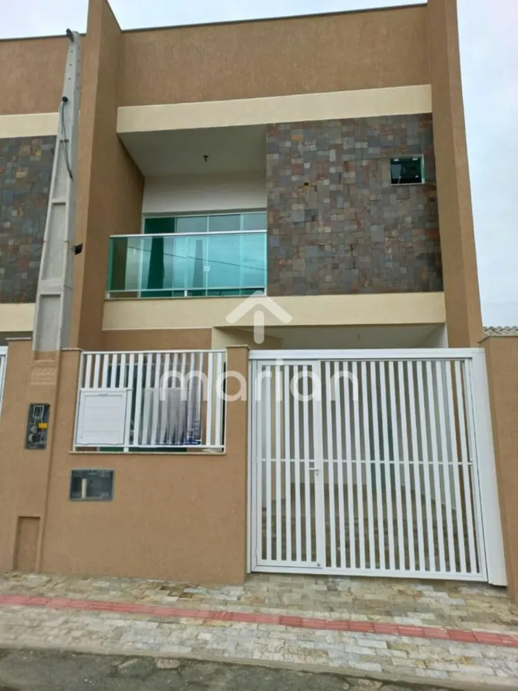 Sobrado, 2 quartos, 102 m² - Foto 1