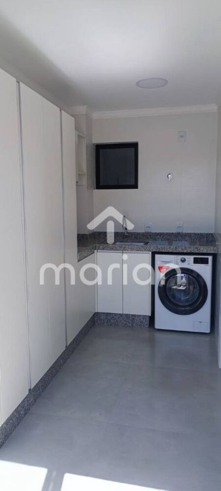 Apartamento à venda com 3 quartos, 170m² - Foto 8