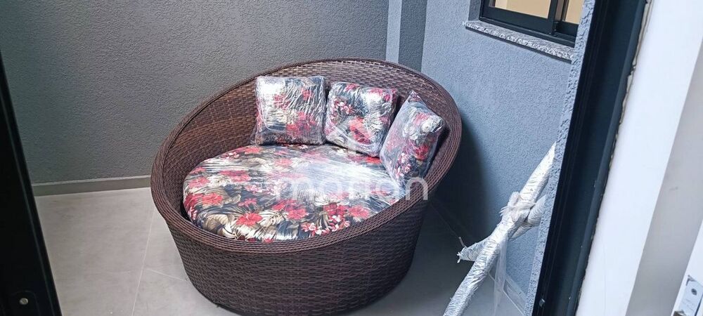 Apartamento à venda com 3 quartos, 170m² - Foto 1