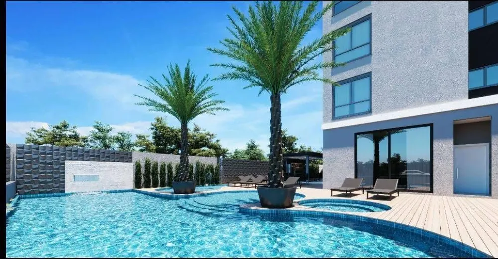 Apartamento, 3 quartos, 76 m² - Foto 11