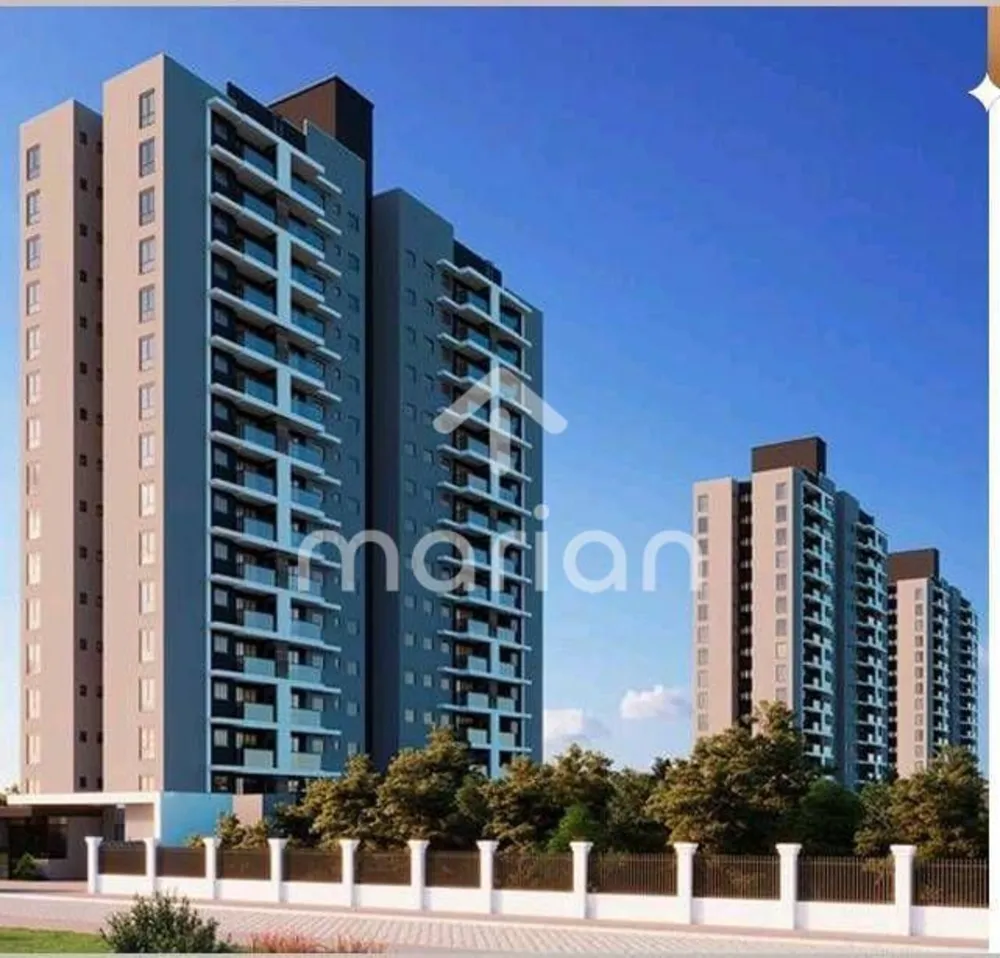 Apartamento, 3 quartos, 76 m² - Foto 1