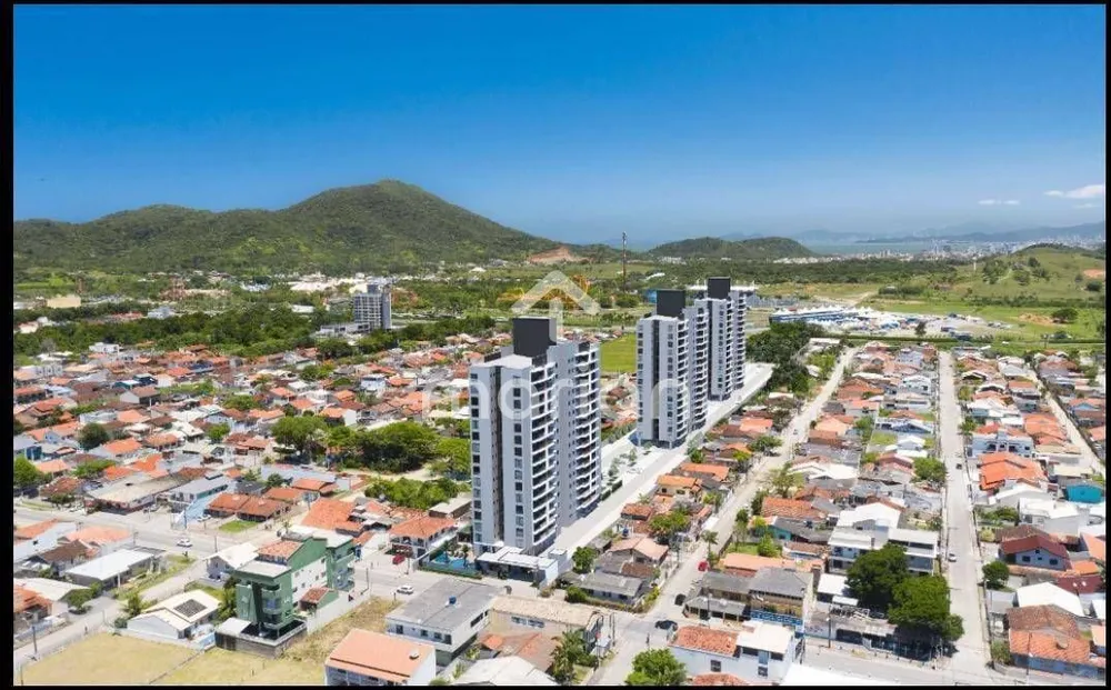 Apartamento, 3 quartos, 76 m² - Foto 2