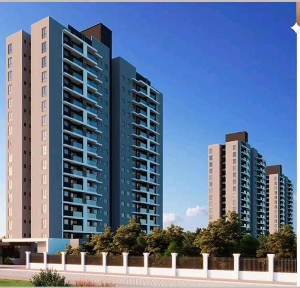 Apartamento, 3 quartos, 76 m² - Foto 5