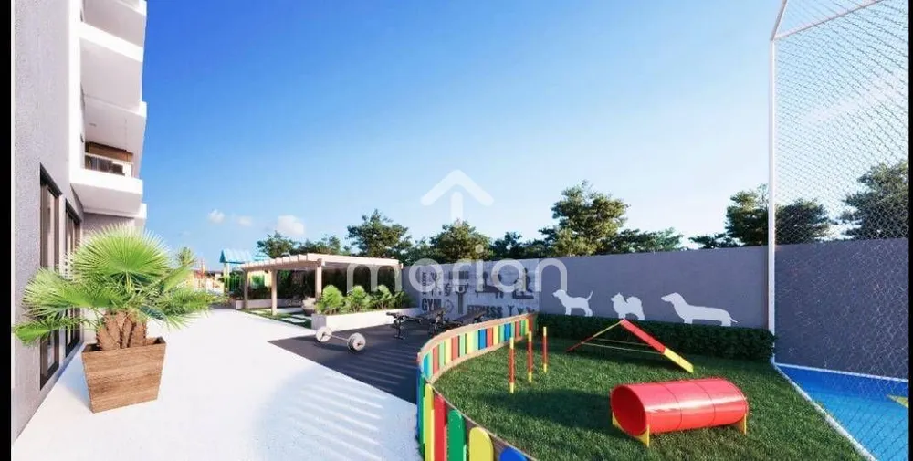 Apartamento, 3 quartos, 76 m² - Foto 4