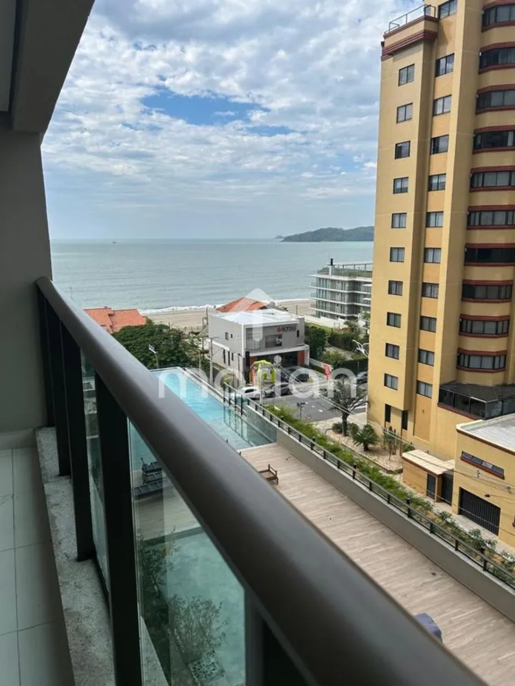 Apartamento, 3 quartos, 98 m² - Foto 1