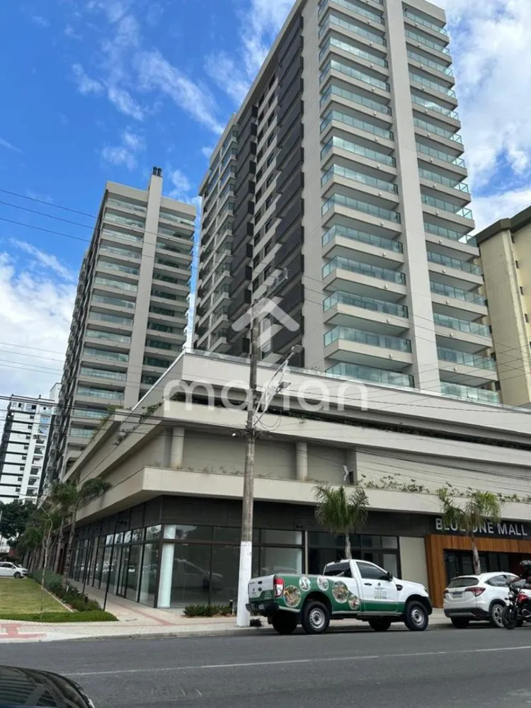 Apartamento, 3 quartos, 98 m² - Foto 2