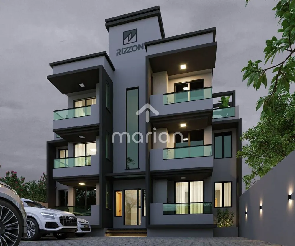 Apartamento, 3 quartos, 83 m² - Foto 1