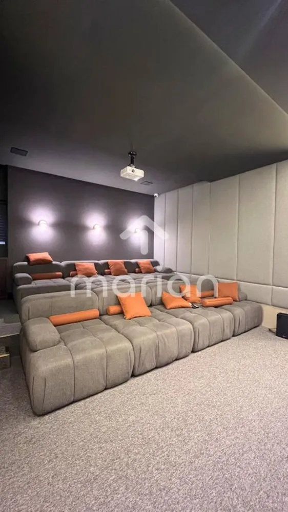Apartamento, 3 quartos, 125 m² - Foto 8