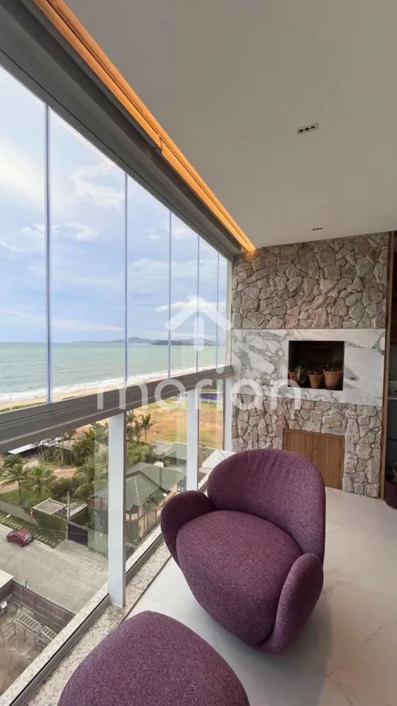 Apartamento, 3 quartos, 125 m² - Foto 2