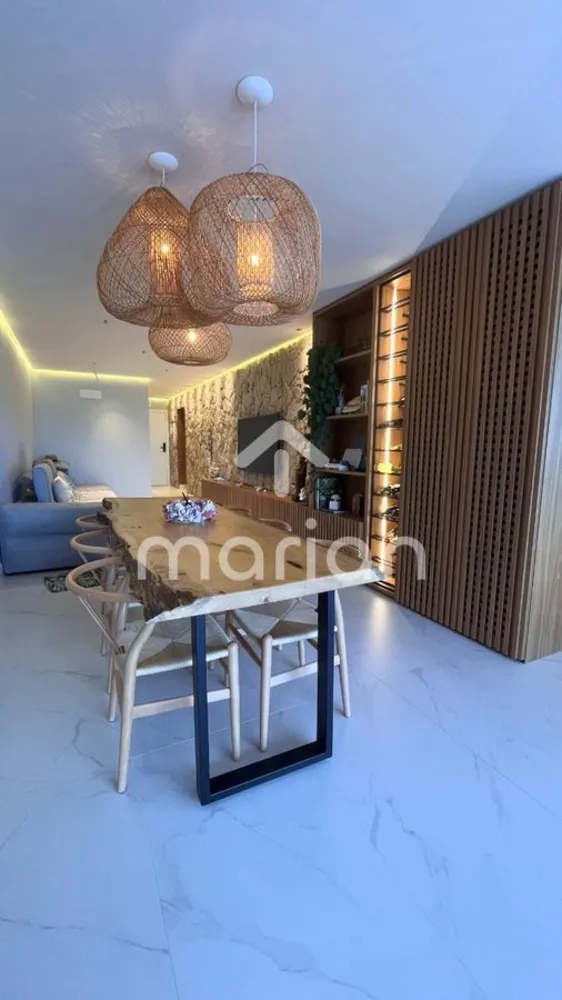 Apartamento, 3 quartos, 125 m² - Foto 1