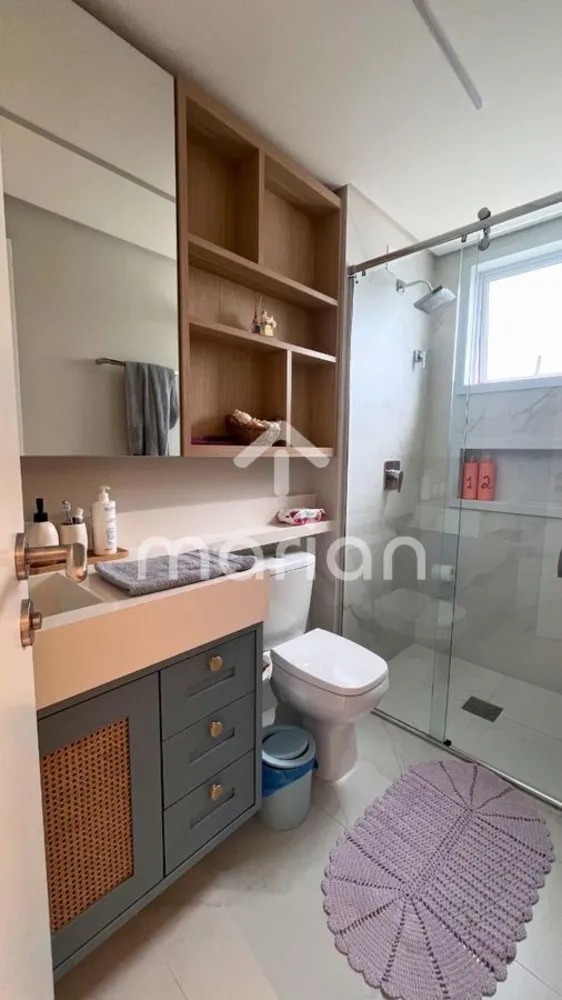 Apartamento, 3 quartos, 125 m² - Foto 5