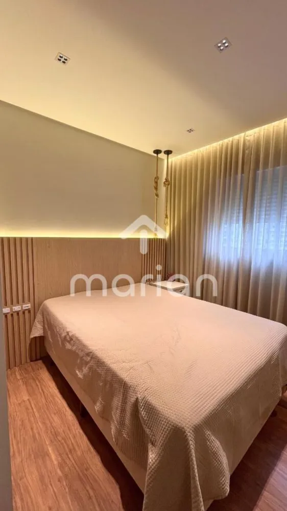 Apartamento, 3 quartos, 125 m² - Foto 4