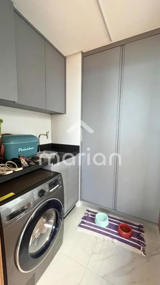Apartamento, 3 quartos, 125 m² - Foto 7