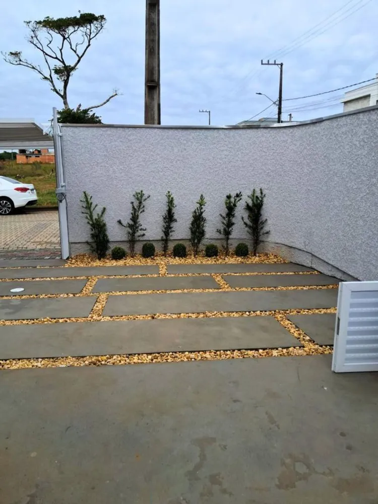 Sobrado, 3 quartos, 106 m² - Foto 5