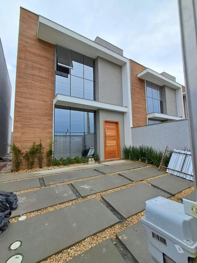 Sobrado, 3 quartos, 106 m² - Foto 2