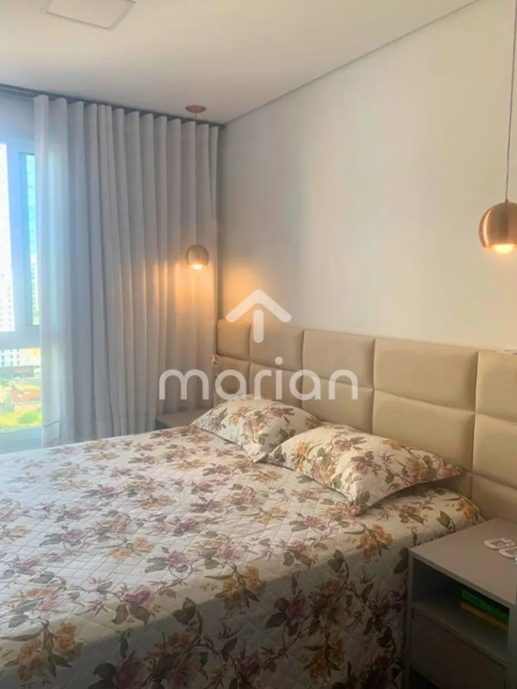 Apartamento, 3 quartos, 94 m² - Foto 10