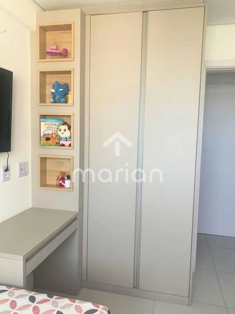 Apartamento, 3 quartos, 94 m² - Foto 9