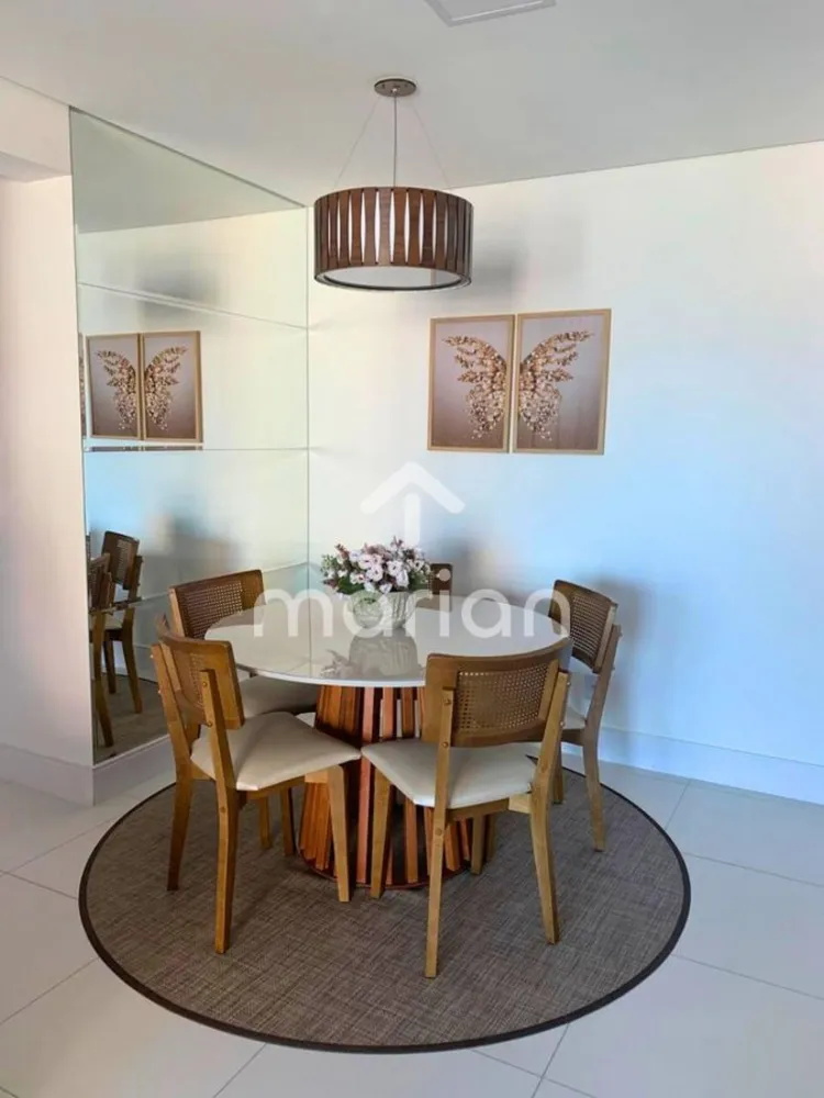 Apartamento, 3 quartos, 94 m² - Foto 5