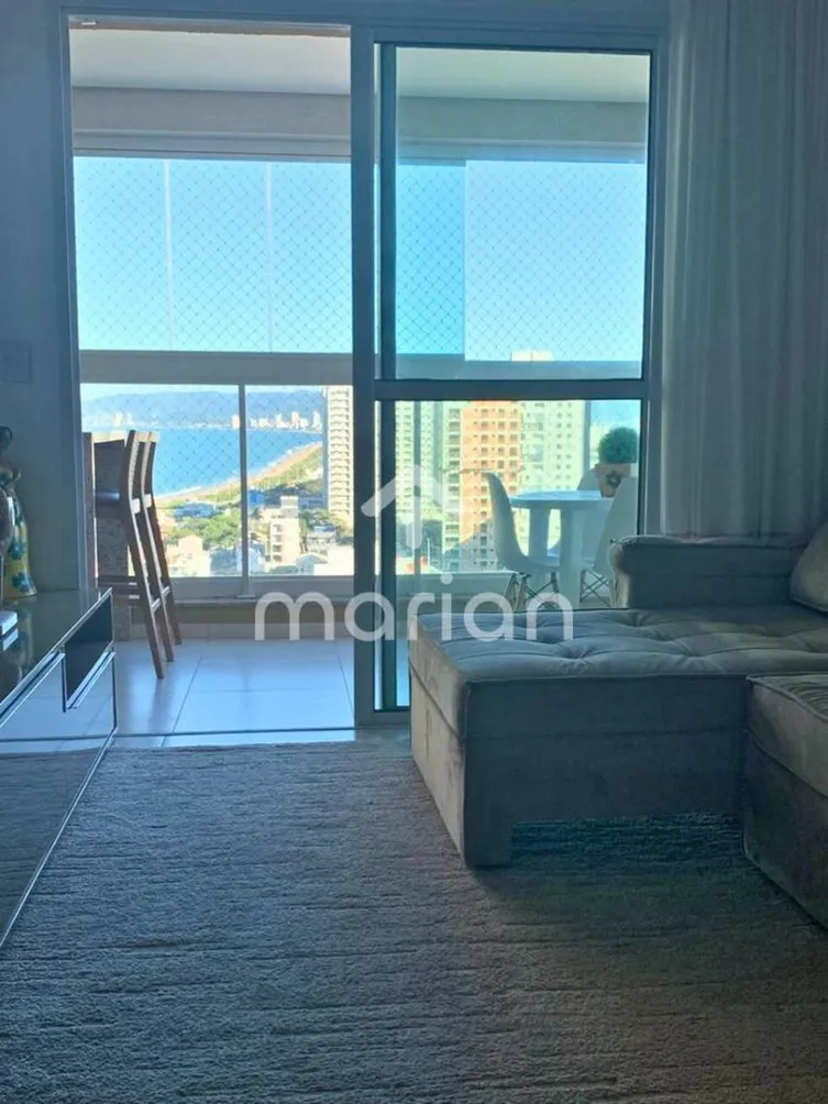 Apartamento, 3 quartos, 94 m² - Foto 2