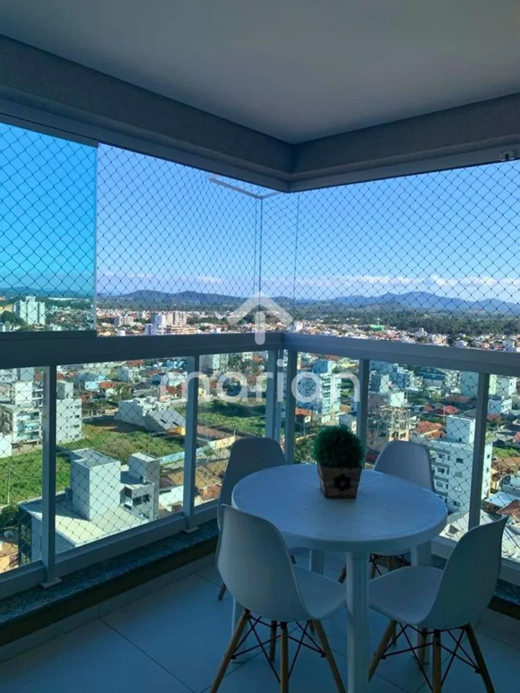 Apartamento, 3 quartos, 94 m² - Foto 6