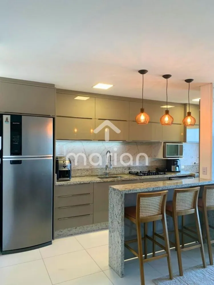Apartamento, 3 quartos, 94 m² - Foto 3