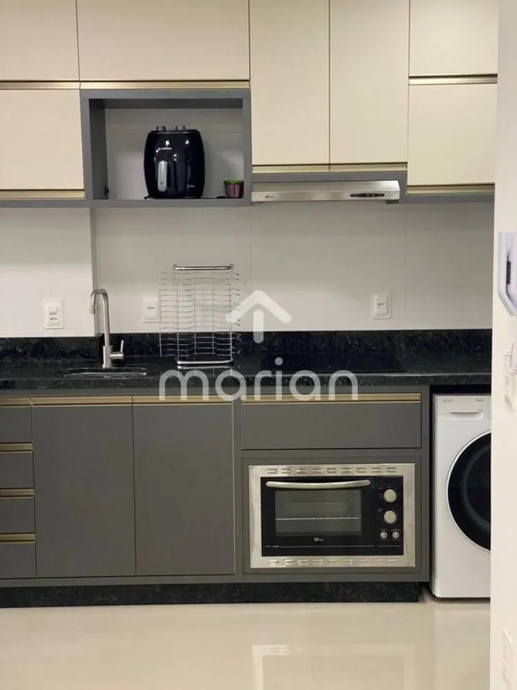 Apartamento, 2 quartos, 56 m² - Foto 4