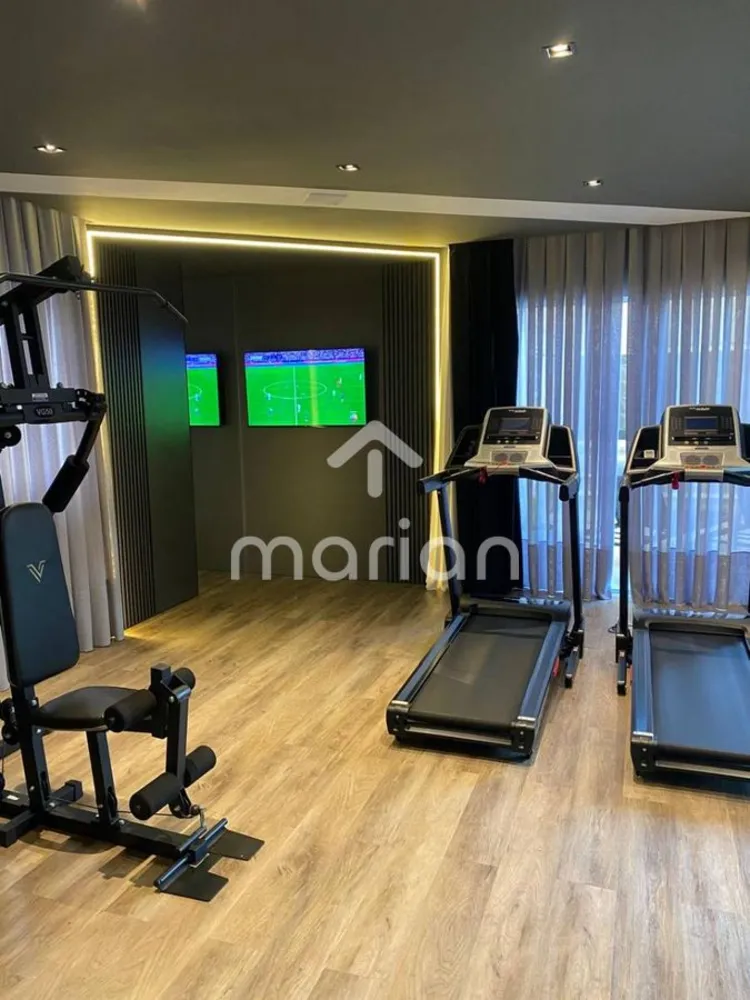 Apartamento, 2 quartos, 56 m² - Foto 5