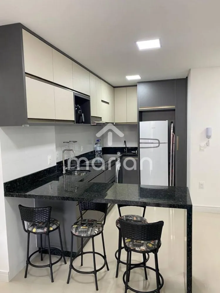 Apartamento, 2 quartos, 56 m² - Foto 2