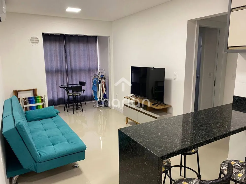 Apartamento, 2 quartos, 56 m² - Foto 1