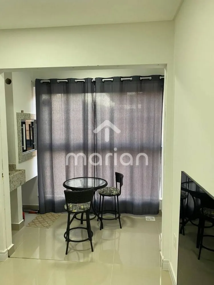 Apartamento, 2 quartos, 56 m² - Foto 2