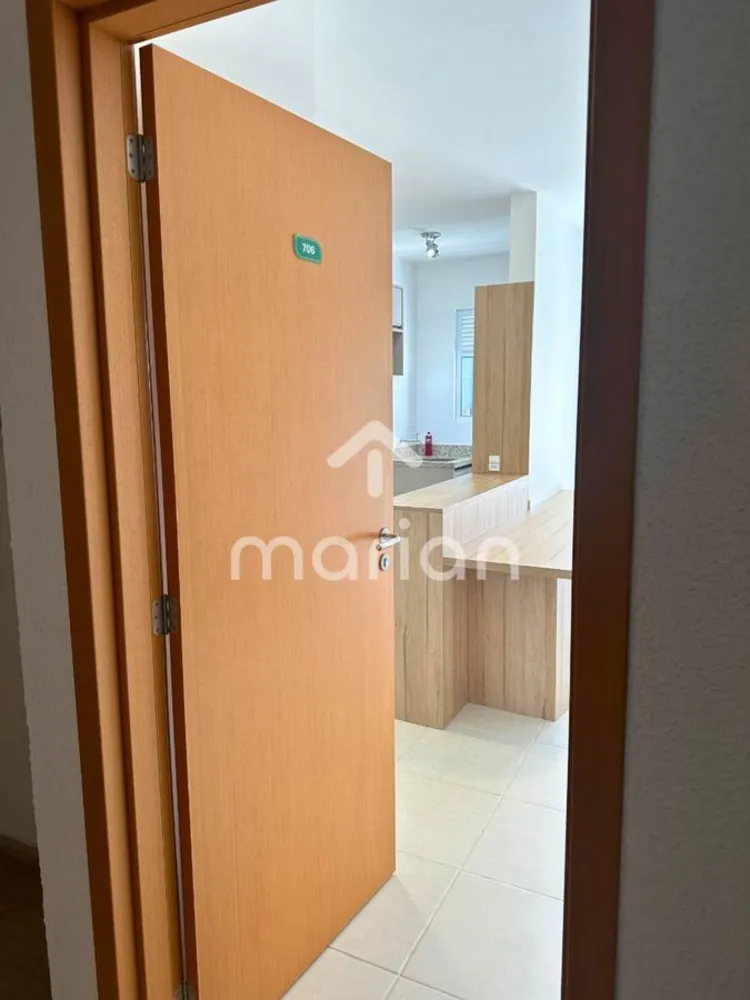 Apartamento, 2 quartos, 68 m² - Foto 2