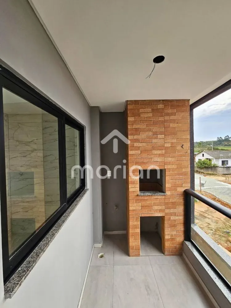 Apartamento, 2 quartos, 68 m² - Foto 7