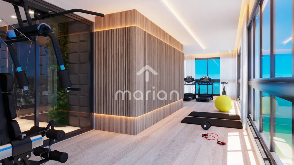 Apartamento, 3 quartos, 120 m² - Foto 8