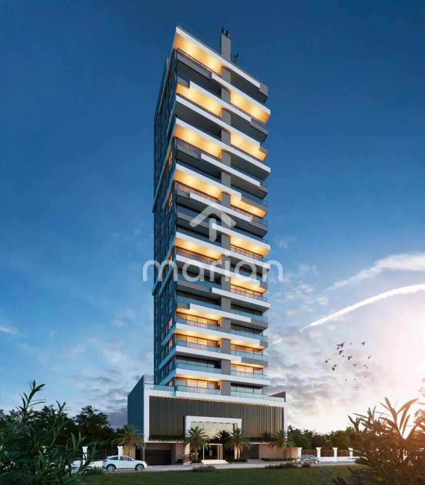 Apartamento, 3 quartos, 120 m² - Foto 1