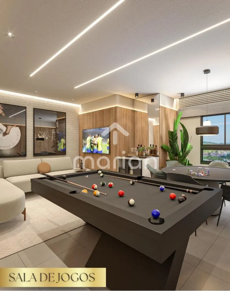 Flat/Apart Hotel, 1 quarto, 33 m² - Foto 6