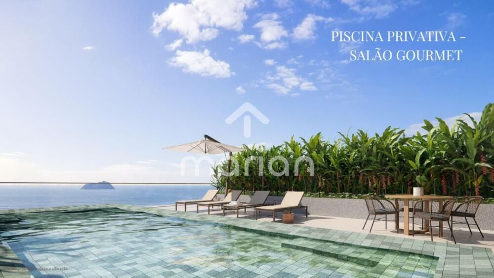 Apartamento à venda com 4 quartos, 211m² - Foto 9