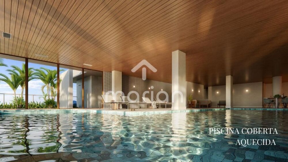 Apartamento à venda com 4 quartos, 211m² - Foto 6