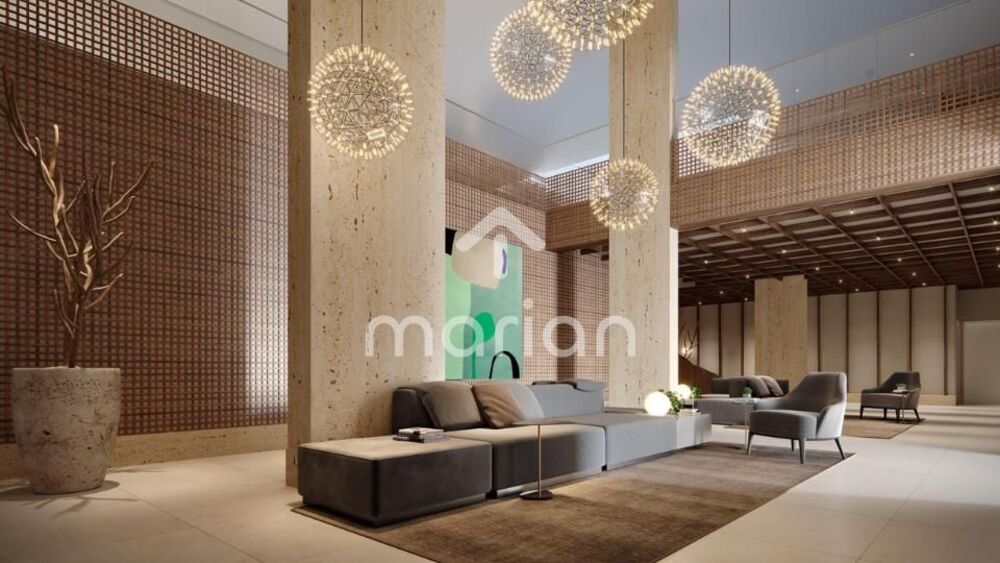 Apartamento à venda com 4 quartos, 211m² - Foto 4