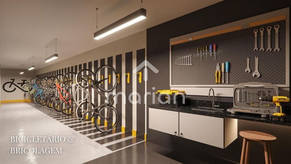 Apartamento à venda com 4 quartos, 211m² - Foto 5