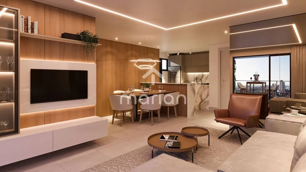 Apartamento, 2 quartos, 78 m² - Foto 11