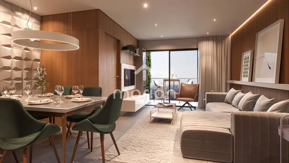 Apartamento, 2 quartos, 78 m² - Foto 10