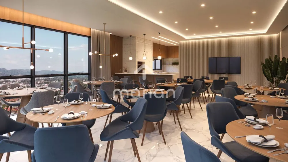 Apartamento, 2 quartos, 78 m² - Foto 6