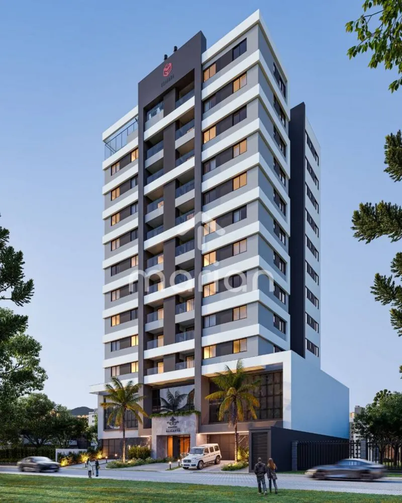 Apartamento, 2 quartos, 78 m² - Foto 2